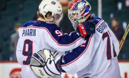 Blue Jackets at Centre of Attention as Free Agency Looms