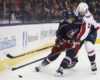 NHL News & Notes: Panarin, Grzelcyk, Hamonic & More