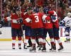 Backchecking the Panthers: Cats Lose 6-3 to Hurricanes