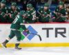 Parise Opens Up About Devils & Wild