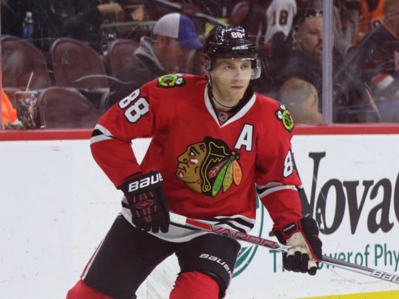 Patrick Kane