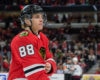 Blackhawks Winning Again Behind Kane, Improved Power Play