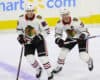Blackhawks Hit All-Star Break Trending Up