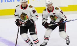 Chicago Blackhawks 2018-19 Season Preview