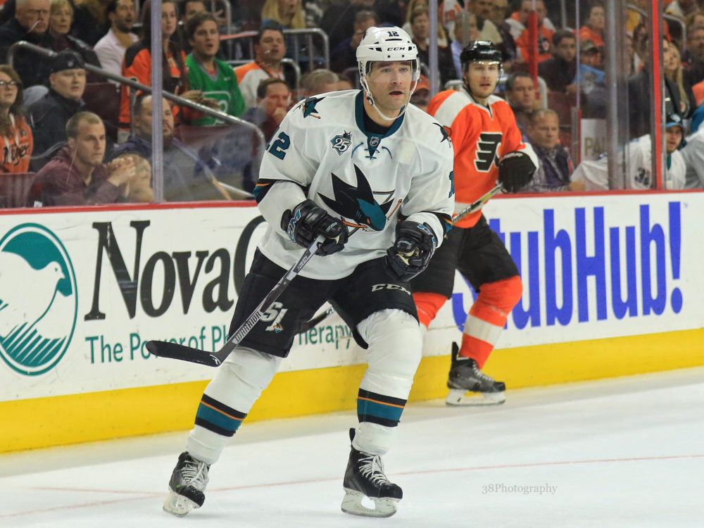 San Jose Sharks Best Draft Class in Team History - LWOH