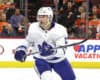 Maple Leafs Beat Devils - Tavares, Matthews & Marleau Tally Early