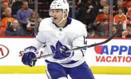 Maple Leafs News & Notes: Marleau, Bowen and the Hall of Fame Game