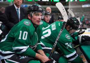 Patrick Sharp (Jerome Miron-USA TODAY Sports)