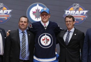 Patrik Laine