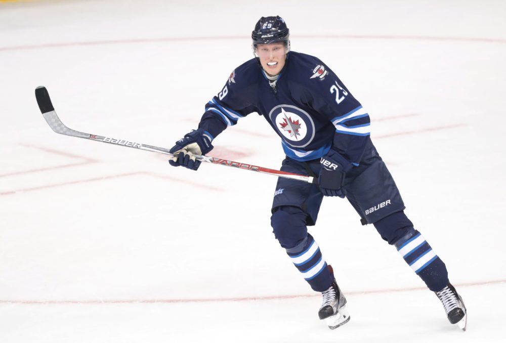 Winnipeg Jets: Patrik Laine Is Poised For A Monster Season