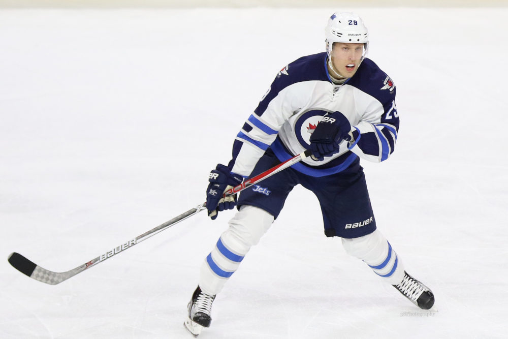 Winnipeg Jets Soaring Towards Franchise Records