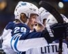 Jets Report Cards 2018-19: Patrik Laine