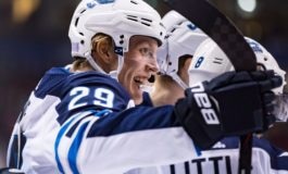 NHL Rumors: Edler, Howard, Hamilton, Jets, More