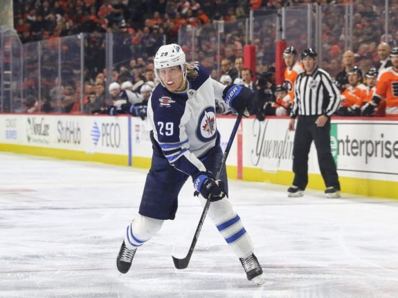 NHL Rumors: Jets, Lightning, Blues, Maple Leafs, More