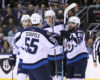 Winnipeg Jets Home Opener History