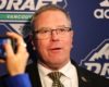 Analyzing Fenton's Brief Tenure as the Wild's GM