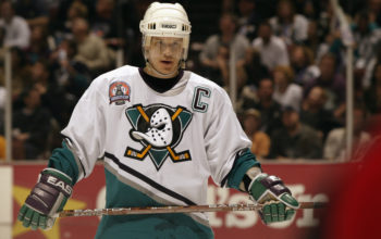 Five 90s NHL Jerseys Gone Too Soon