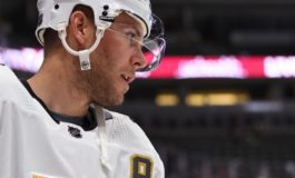 NHL News & Notes: Stastny, Shattenkirk & More