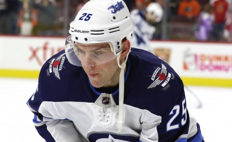 NHL Rumors: Blue Jackets, Jets, Ducks, Canadiens, More