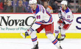 Rangers Can't Rely on Just Buchnevich & Strome