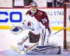 Only Option for Avalanche Is to Ride Francouz