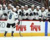Sharks Survive Coyotes' Comeback Attempt