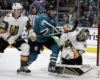The Inexplicable San Jose Sharks
