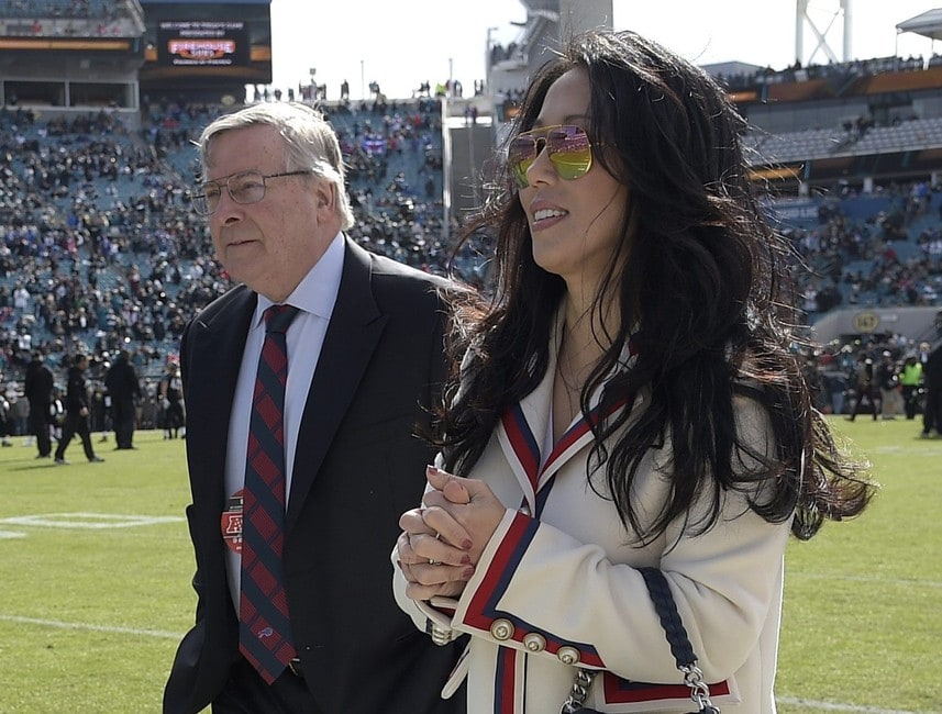 Bills co-owner and President, Kim Pegula, getting treatment for health  issues