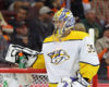 THW's Goalie News: Rinne's Goal, A Pair of Shutouts & More