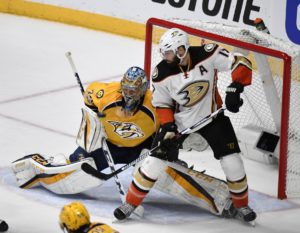 Nashville Predators