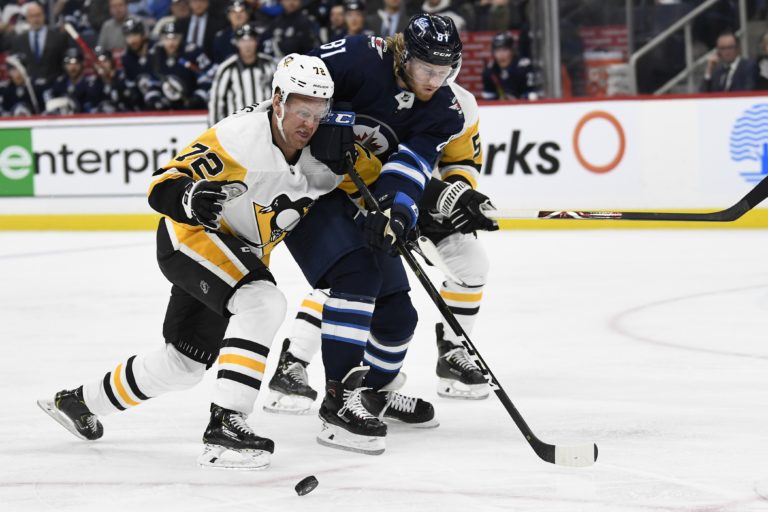 Pittsburgh Penguins' Consistent Depth Is Key In 2019-20