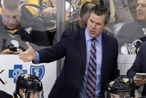 Mike Sullivan