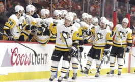 Exploring the Penguins Recent Cup Success