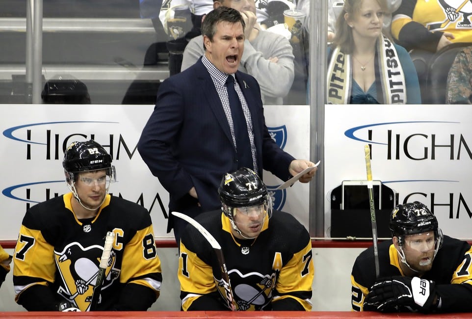 The Most Stanley Cup-Winning Coach Ever 