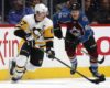 Avalanche Shine at the One-Third Mark
