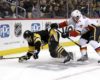 Flames Beat Penguins - Snap 4-Game Skid