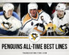 Pittsburgh Penguins' All-Time Greatest Lines
