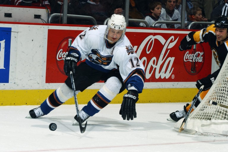 12 of the Fastest Skaters Ever in the NHL