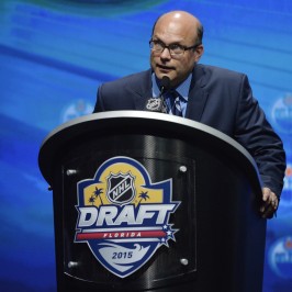 Peter Chiarelli