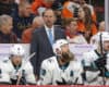 A Plan for Peter DeBoer