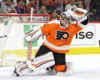 New Faces in New Places: Petr Mrazek