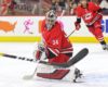 THW's Goalie News: A Tribute, a Rarity, a Broken Record & More