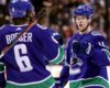 Canucks’ 5 Biggest Surprises: Miller, Pettersson, Hughes, More