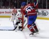 Caps' Copley Inheriting High-Pressure Job