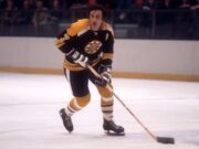 Today in Hockey History: Sept. 25