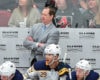 Housley Calls Out Sabres as Soft