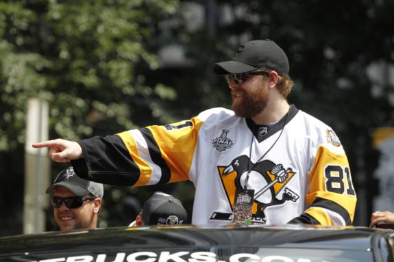 Phil Kessel