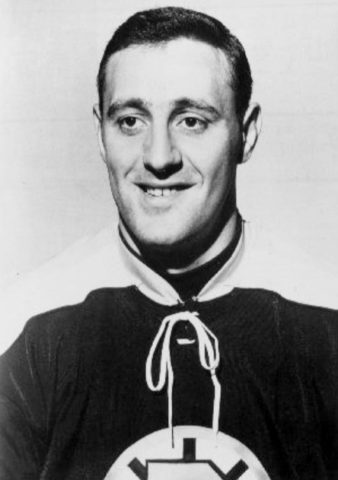 Phil Esposito, Boston Bruins