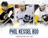 Phil Kessel - Biography