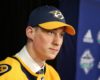 Nashville Predators Prospects Performance at 2021 World Juniors